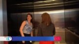 Una mirada al mundo del espionaje mundial sin salir de Washington DC