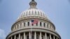 ARCHIVO - Vista del Capitolio de Estados Unidos en Washington, el martes 27 de junio de 2023. (Foto AP/J. Scott Applewhite)