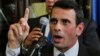 Venezuela: Tribunal rechaza impugnar comicios