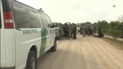 Detenciones de inmigrantes bajaron 14%. La mayoría fueron mexicanos