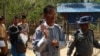 (ဓာတ်ပုံ - စာရေးဆရာ ထင်လင်းဦး ဖေ့စ်ဘွခ်စာမျက်နှာ)