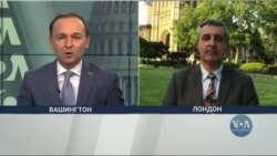 Час-Тайм. Саміт лідерів Великої Сімки: підсумки першого дня