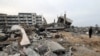 Hamas rechaza una oferta de tregua para liberar rehenes en Gaza.