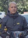 ARCHIVO - Román Camacho, periodista venezolano arrestado el 4 de marzo de 2025, fue excarcelado tres días después. 