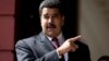 Ex oficial de Venezuela busca inmunidad en Aruba 