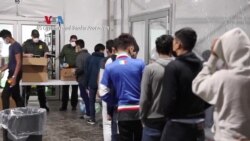 Pro-Kontra Imigrasi di Kota Kecil Perbatasan