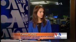 У Ради немає "ста днів" на реформи, треба працювати день і ніч - 1-й номер "Самопомочі"