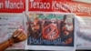 Hindu Politician Offers $1.5M for Beheading of Bollywood Actress, Director