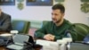 Zelenskyy dice Ucrania trabaja para mejorar su programa de drones y pide misiles Patriot