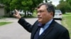 Dr. Peter Hotez