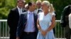 La esposa de Donald Trump Jr. habría solicitado el divorcio