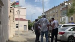 Orduya dəstək yürüşündə təqsirləndirilənlərin apellyasiya şikayətinə baxılıb