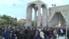 Recuerdan genocidio armenio