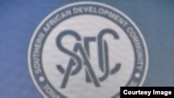 SADC inoti masangano akazvimirira achibatsirwa nemamwe masimba ekunze ndiwo vari kuramba vachikanganisa kugadzikana kwezvinhu munyika.