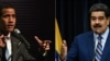 Equipos de Guaidó y Maduro en Barbados para seguir negociando solución a la crisis