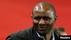 Patrick Vieira