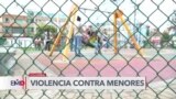 Violencia contra menores genera debate en Colombia