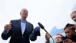 El presidente Joe Biden visitó las zonas impactadas por tormenta Helene en Florida y Georgia, se requerirá tiempo e inversiones millonarias