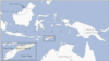 East Timor