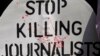 RSF: “2015 marcado por terrorismo yihadista”