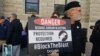 Groups Sue Trump Administration Over Atlantic Oil Testing 