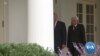 Tensions Running High in Washington Over Impeachment, Syria 