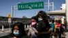 SE AGRAVAN LOS DESAFIOS EN LA FRONTERA SUR DE EE. UU. 