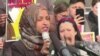 Ilhan Omar Hadapi Tuduhan Anti-Semit