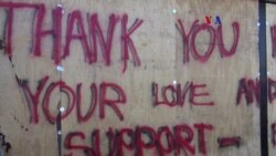 Ferguson dispuesto a buscar la conciliación