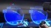 Realitas Virtual 3D untuk Pemetaan Cuaca