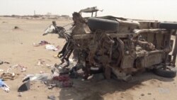Pompeo Under Pressure from Congress Over US Role In Yemen