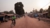 UN: 100,000 People in Central African Republic Need Aid