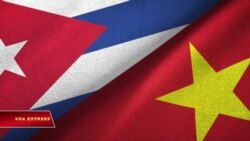 VN sắp được Cuba chuyển giao công nghệ sản xuất và viện trợ vaccine | Truyền hình VOA 25/8/21