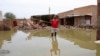 African Leaders Discuss Ways to Minimize Impact of Climate Change 
