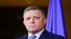 Thủ tướng Slovakia Robert Fico nói ông sẽ không gởi binh lính đến Ukraine.