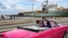 El Kremlin ve innecesaria preocupación de EEUU por buques de guerra rusos en Cuba