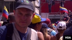 Venezuela, más que nunca, necesita de periodistas dispuestos a cumplir con su misión: decir la verdad.