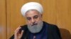 Irán suspende ciertos compromisos del pacto nuclear pero no quiere guerra con EE.UU.
