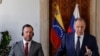 Lavrov visita Venezuela y revisa acuerdos de cooperación estratégica con Rusia
