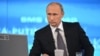 Putin pide respeto para Rusia