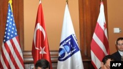 Vaşinqton və Ankara qardaşlaşmış şəhərlər oldu