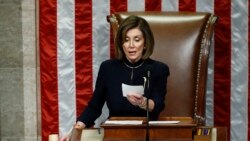 Nancy Pelosi