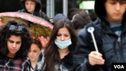 En Australia se aprestan a eliminar unos 24.000 patos que dieron positivo en la prueba de Gripe Aviar. Esto no representa ningún peligro para los seres humanos.