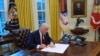 La "tarjeta dorada" por 5 millones de dólares de Trump genera confusión entre expertos en inmigración 