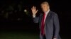 Trump: “Ojala hubiera elegido otro fiscal general”