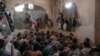 US-Backed Forces in Syria Say 5 IS Arrested, 5 Deported