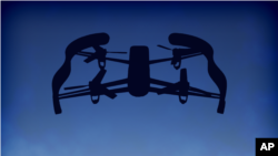 ARCHIVO - Según la Administración Federal de Aviación de Estados Unidos, los drones son un segmento de rápido crecimiento del sector del transporte.
