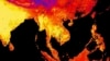 Temperaturas son las más cálidas en 120.000 años
