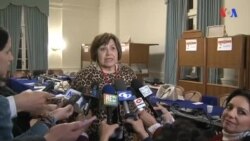 Embajadora de EE.UU. ante la OEA pide firmeza ante situación en Venezuela