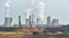 Gases de invernadero a niveles sin precedentes